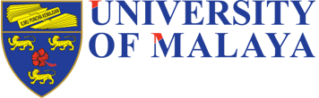Logo of University of Malaya